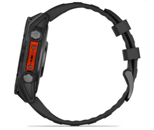 ÄLYKELLO FENIX 8/LEVYNHARMAA 010-02905-00 GARMIN