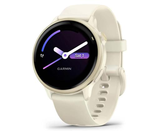 ÄLYKELLO VIVOACTIVE 6/LUNAR GOLD 010-02985-01 GARMIN