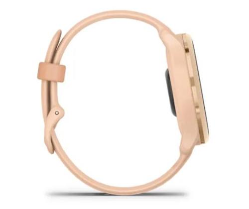 ÄLYKELLO VIVOACTIVE 6/PINK DAWN 010-02985-03 GARMIN