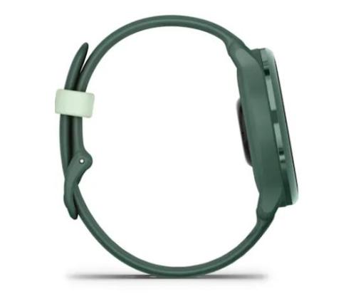 ÄLYKELLO VIVOACTIVE 6/VIHREÄ JAS. 010-02985-02 GARMIN