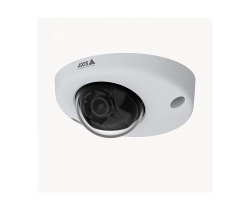 NETTIKAMERA P3925-R M12 1080P/01933-001 AKSELI