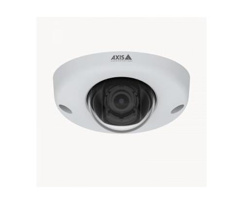 NETTIKAMERA P3925-R M12 1080P/01933-001 AKSELI