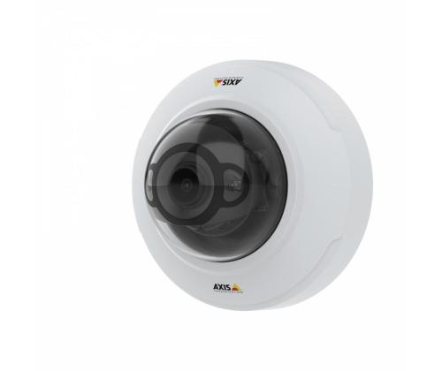 VERKKOKAMERA M4216-LV DOME/02113-001 AXIS