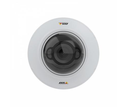 VERKKOKAMERA M4216-LV DOME/02113-001 AXIS