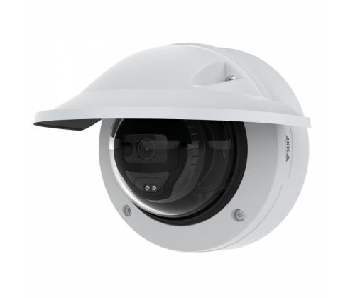 NETTIKAMERA M3216-LVE DOME/02372-001 AKSELI