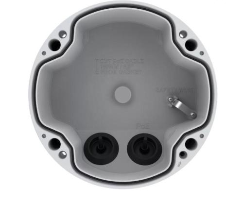 NETTIKAMERA ACC PUTKIKOTELO/TAKAPUOLI TP1602-E 02712-001 AKSELI