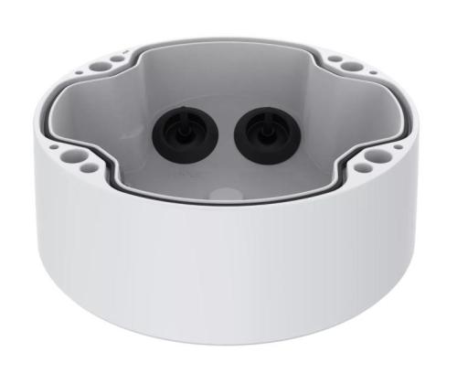 NETTIKAMERA ACC PUTKIKOTELO/TAKAPUOLI TP1602-E 02712-001 AKSELI