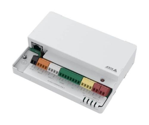 I/O RELEMODUULI A9210/02861-001 AKSEL