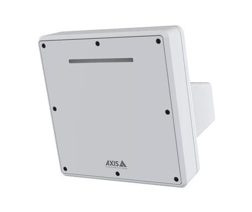 ILMAISIN MOTION RADAR/D2210-VE VALKOINEN 02955-001 AKSEL