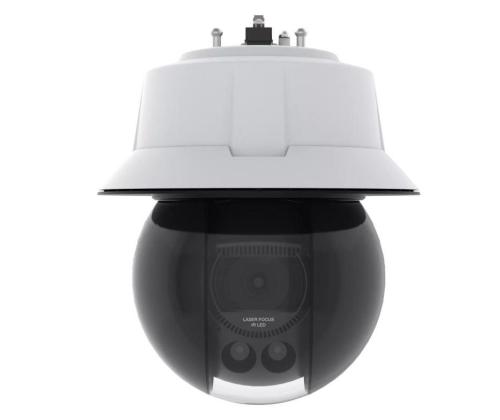 NETTIKAMERA Q6355-LE PTZ/02976-002 AKSELI