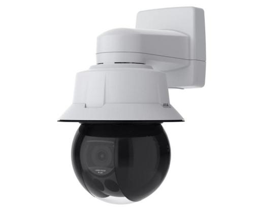 NETTIKAMERA Q6355-LE PTZ/02976-002 AKSELI