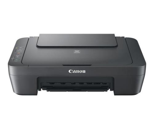 TULOSTIN/KOPIOKONE/SKANNERI PIXMA MG2551S/0727C066 CANON