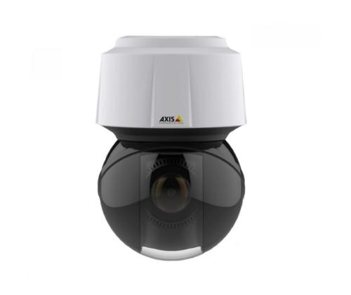 NETTIKAMERA Q6128-E 50HZ/PTZ DOME HDTV 0800-002 AKSELI