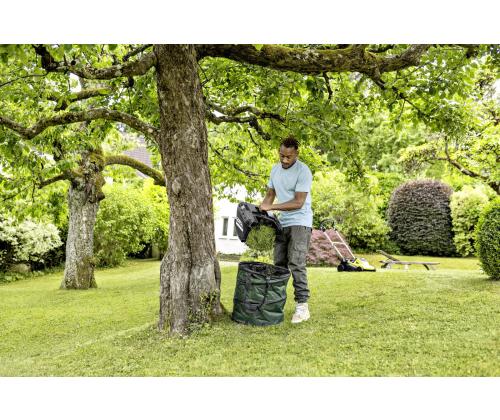 RUOHONLEIKKURI LMO 5-18/1.445-431.0 KARCHE