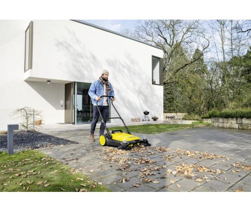 TYÖNTÖLAKAISUKONE S 6 TWIN/1.766-460.0 KARCHER