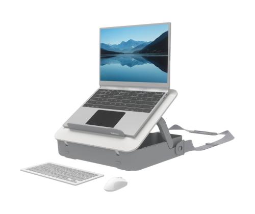 NB CASE BREYTA/WHITE 100016565 FELLOWES