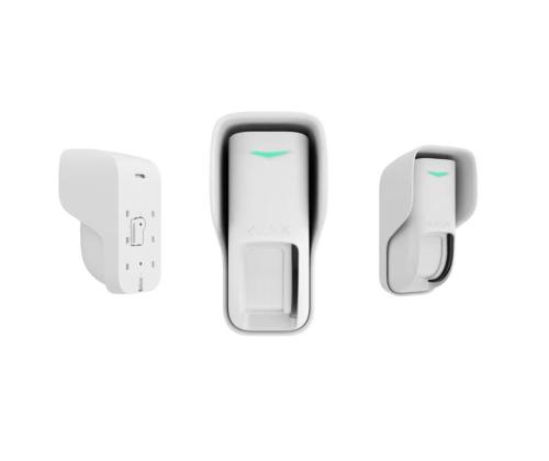 ILMAISIN WRL VERHO ULKONA/VALKOINEN 101441 AJAX