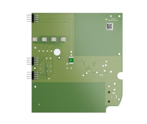 NVR ACC 12V VIRTALÄHDE NVR/112255 AJAXILLE