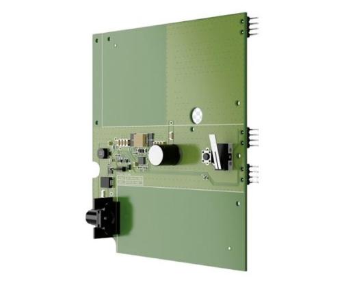 NVR ACC 12V VIRTALÄHDE NVR/112255 AJAXILLE
