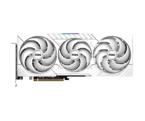 VGA PCIE16 RX9070XT 16GB GDDR6/PURE 11348-02-20G SAFIIRI