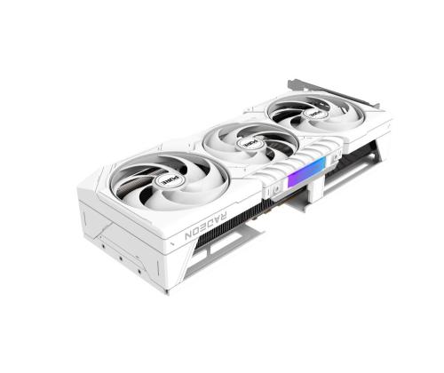 VGA PCIE16 RX9070XT 16GB GDDR6/PURE 11348-02-20G SAFIIRI