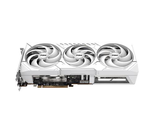 VGA PCIE16 RX9070XT 16GB GDDR6/PURE 11348-02-20G SAFIIRI