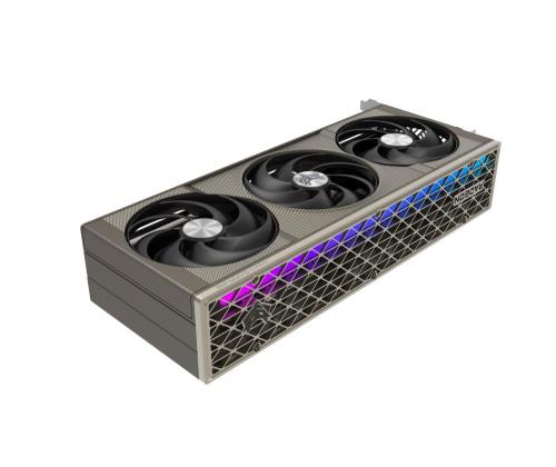 VGA PCIE16 RX9070 16GB/NITRO+ 11349-01-20G SAFIIRI