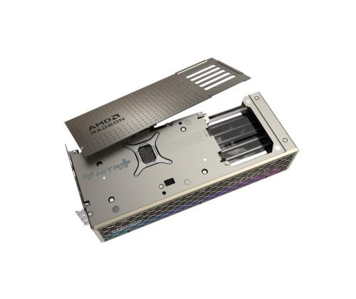 VGA PCIE16 RX9070 16GB/NITRO+ 11349-01-20G SAFIIRI