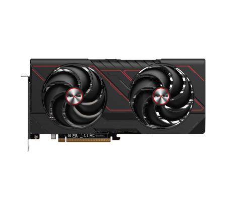 VGA PCIE16 RX9070 16GB GDDR6/PULSE 11349-03-20G SAFIIRI VGA PCIE16 RX9070 16GB GDDR6/PULSE 11349-03-20G SAPPHIRE