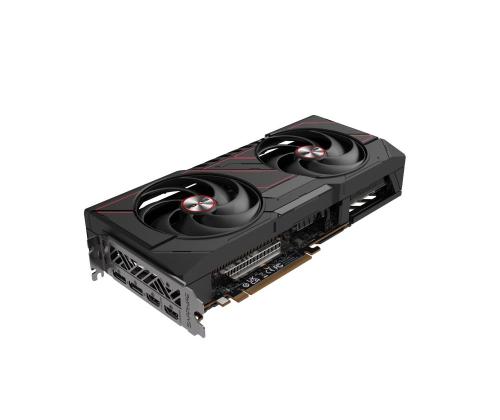 VGA PCIE16 RX9070 16GB GDDR6/PULSE 11349-03-20G SAFIIRI VGA PCIE16 RX9070 16GB GDDR6/PULSE 11349-03-20G SAPPHIRE