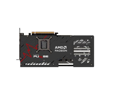 VGA PCIE16 RX9070 16GB GDDR6/PULSE 11349-03-20G SAFIIRI VGA PCIE16 RX9070 16GB GDDR6/PULSE 11349-03-20G SAPPHIRE