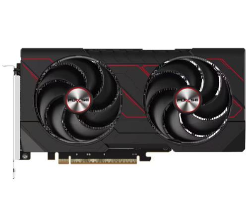 VGA PCIE16 RX9060XT 8GB GDDR6/PULSE 11350-04-20G SAFIIRI