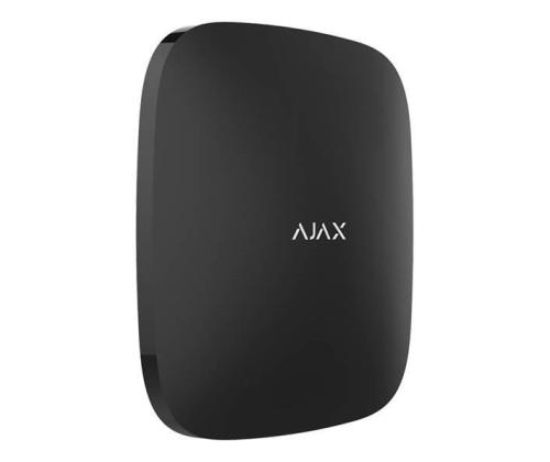 OHJAUSPANEELI WRL HUB PLUS/MUSTA 11790 AJAX