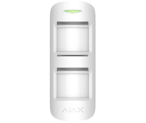 ILMAISIN WRL MOTIONPROTECT/ULKOILMA VALKOINEN 12895 AJAX