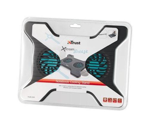 NB ACC COOL STAND XSTREAM/BREEZE/MUSTA 17805 TRUSTI