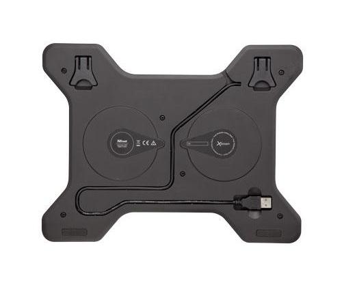 NB ACC COOL STAND XSTREAM/BREEZE/MUSTA 17805 TRUSTI