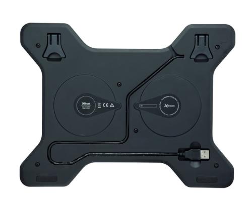 NB ACC COOL STAND XSTREAM/BREEZE/MUSTA 17805 TRUSTI