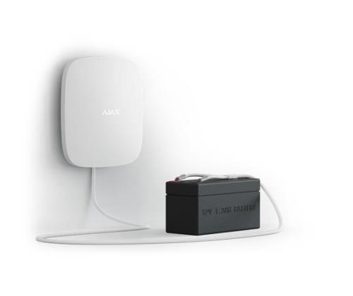 OHJAUSPANEELI ACC 12V PSU/FOR HUB 17938 AJAX