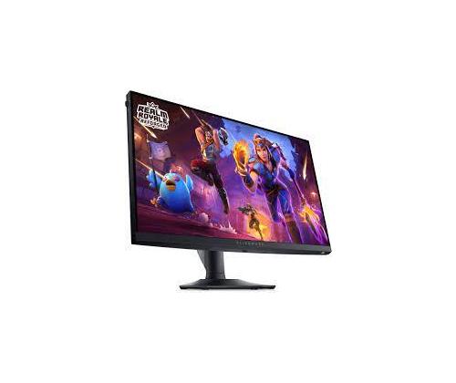 LCD-monitori DELL AW2724HF 27" Pelipaneeli IPS 1920x1080 16:9 360 Hz 0,5 ms Swivel Pivot Height...