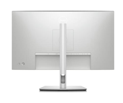 LCD-monitori DELL U2724DE 27" Paneeli IPS 2560x1440 16:9 120Hz Matta 8 ms Swivel Pivot Height...