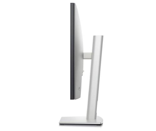 LCD-monitori DELL U2724DE 27" Paneeli IPS 2560x1440 16:9 120Hz Matta 8 ms Swivel Pivot Height...