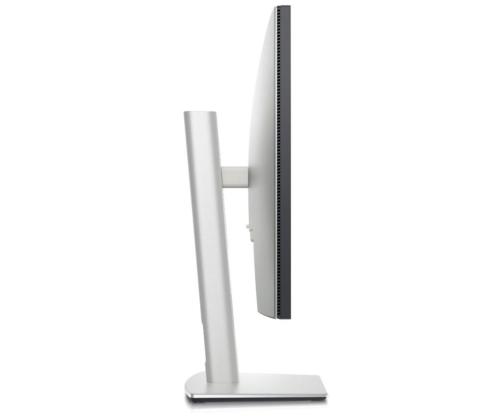 LCD-monitori DELL U2724DE 27" Paneeli IPS 2560x1440 16:9 120Hz Matta 8 ms Swivel Pivot Height...