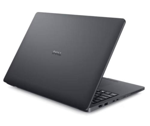 Kannettava tietokone DELL Pro Max 16 MC16250 CPU Core Ultra u7-265H 16" RAM 32GB DDR5 5600 MHz SSD 1TB...