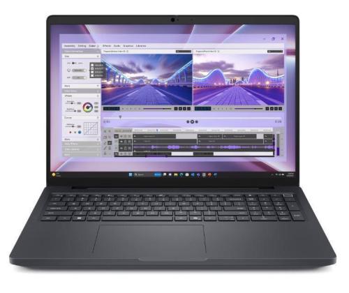 Kannettava tietokone DELL Pro Max 16 MC16250 CPU Core Ultra u7-265H 16" RAM 32GB DDR5 5600 MHz SSD 1TB...