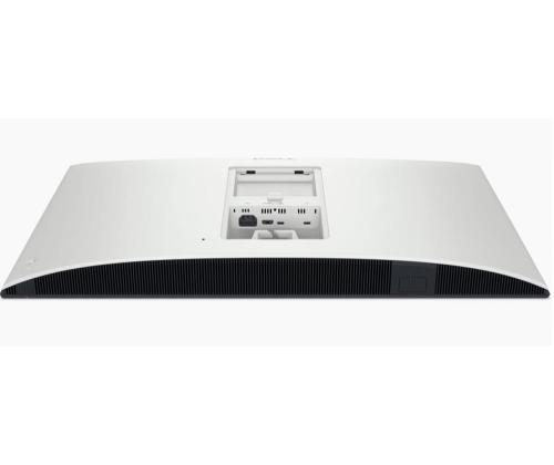 LCD-monitori DELL S3225QC 31.5" Business/4K Kääntyvä korkeussäädettävä kallistus Matta paneeli OLED...