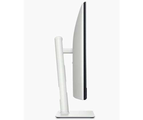 LCD-monitori DELL S3225QC 31.5" Business/4K Kääntyvä korkeussäädettävä kallistus Matta paneeli OLED...