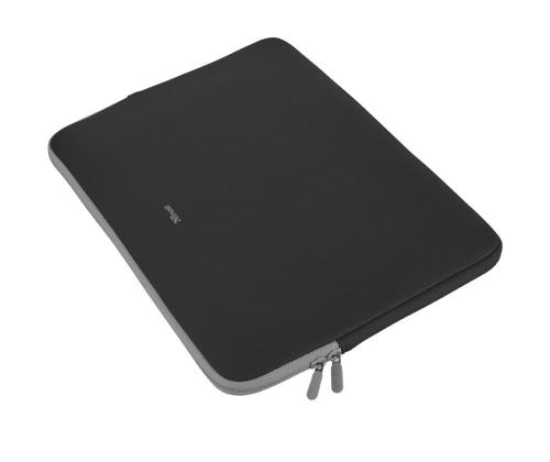 NB SLEEVE 13.3" PRIMO BLACK/21251 TRUST