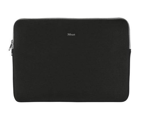 Sülearvutikott/ümbris 11,6" PRIMO BLACK/21254 TRUST