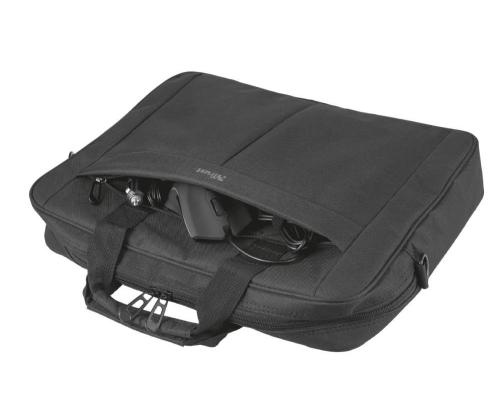 NB CASE PRIMO 16"/21551 TRUST