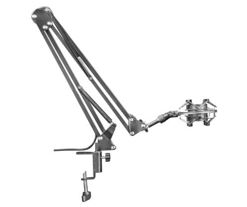 MIKROFONI ACC STREAMING ARM/22563 TRUST